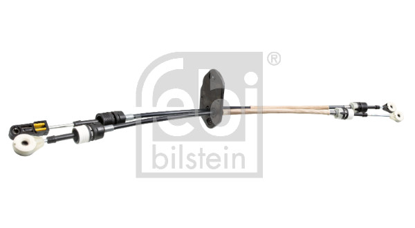 Cablu,transmisie manuala 179816 FEBI BILSTEIN
