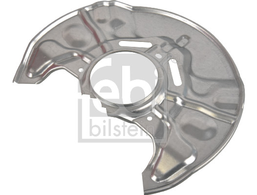 Protectie stropire,disc frana 179887 FEBI BILSTEIN