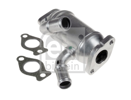 Radiator, recirculare gaze de esapament 179933 FEBI BILSTEIN