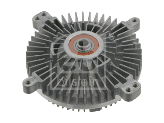 Cupla, ventilator radiator 17996 FEBI BILSTEIN