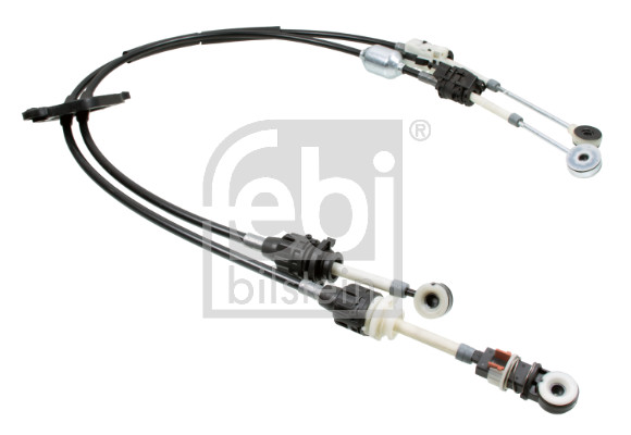 Cablu,transmisie manuala 180004 FEBI BILSTEIN