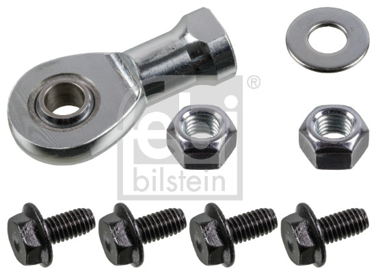 Set reparatie, cilindru receptor 180019 FEBI BILSTEIN