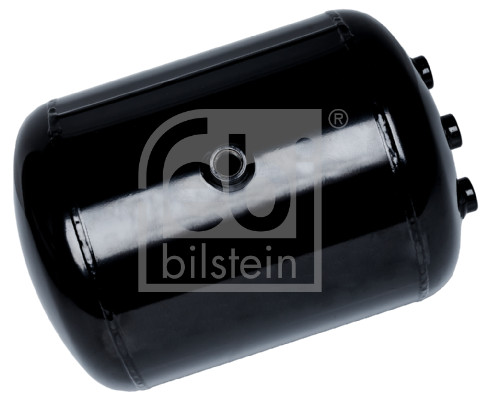 Rezervor aer, sistem compresor 180034 FEBI BILSTEIN