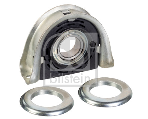 Suport, ax cardanic 180068 FEBI BILSTEIN