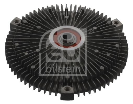 Cupla, ventilator radiator 18007 FEBI BILSTEIN