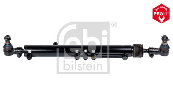 Cilindru receptor, servodirectie 180096 FEBI BILSTEIN