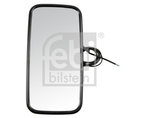 Oglinda exterioara, cabina 180106 FEBI BILSTEIN