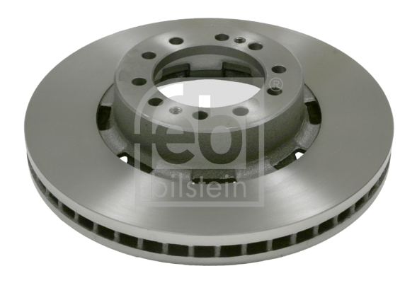 Disc frana 18020 FEBI BILSTEIN