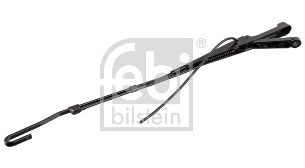 Brat stergator, parbriz 180302 FEBI BILSTEIN