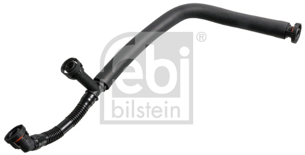 Furtun,aerisire bloc motor 180415 FEBI BILSTEIN