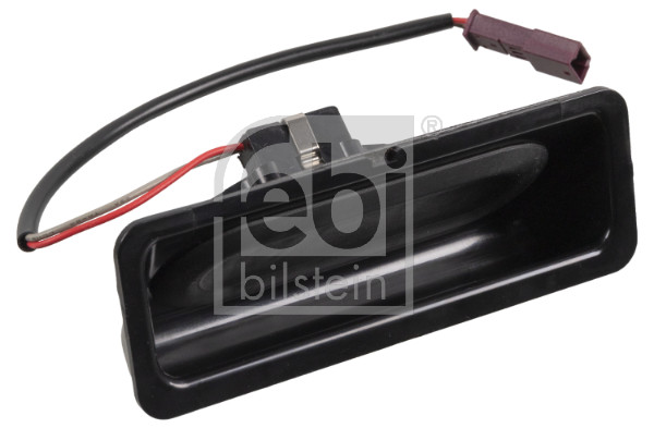 Comutator, deschidere haion 180431 FEBI BILSTEIN
