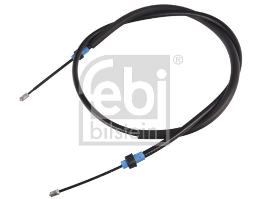 Cablu, frana de parcare 180480 FEBI BILSTEIN