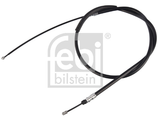 Cablu, frana de parcare 180486 FEBI BILSTEIN