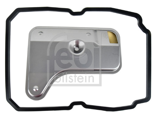 Set filtre hidraulice, cutie e vit.automata 180502 FEBI BILSTEIN