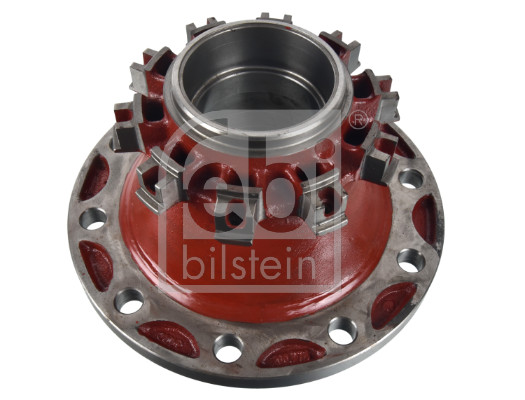 Butuc roata 180504 FEBI BILSTEIN