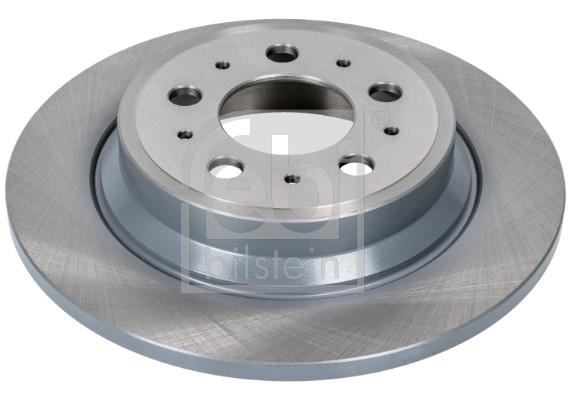 Disc frana 18051 FEBI BILSTEIN