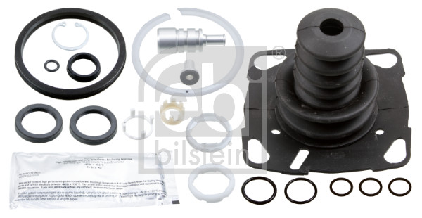 Set reparatie, servofrana 180530 FEBI BILSTEIN