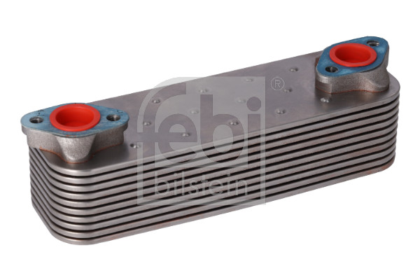 Radiator ulei, ulei motor 180547 FEBI BILSTEIN