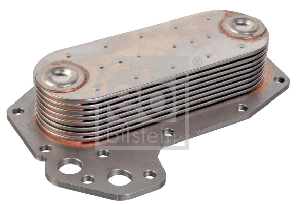 Radiator ulei, ulei motor 180571 FEBI BILSTEIN