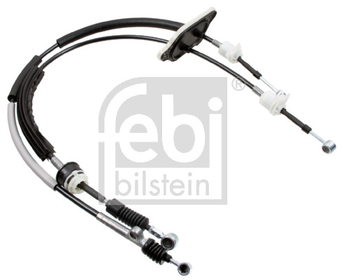 Cablu,transmisie manuala 180612 FEBI BILSTEIN