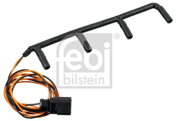 Set reparat cabluri, bujie incandescenta 180688 FEBI BILSTEIN