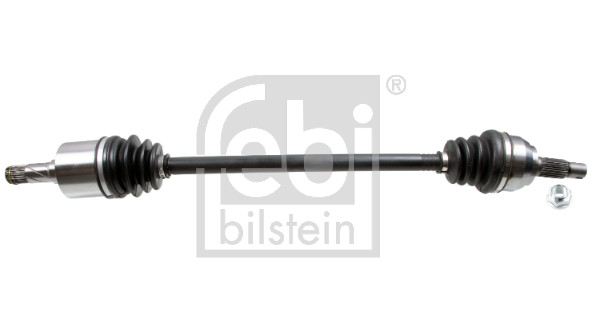 Planetara 180769 FEBI BILSTEIN