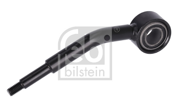 Brat/bieleta suspensie, stabilizator 18076 FEBI BILSTEIN