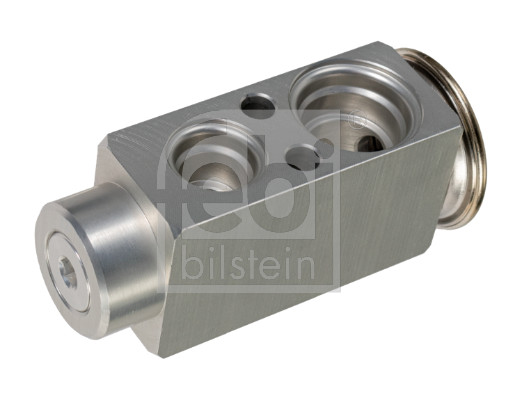 Supapa expansiune, clima 180782 FEBI BILSTEIN