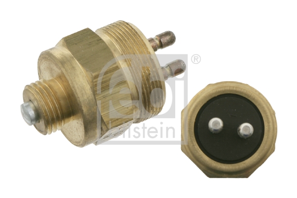 Comutator, lampa marsalier 18078 FEBI BILSTEIN