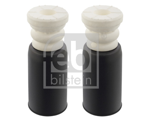 Chit protectie praf,amortizor 180791 FEBI BILSTEIN
