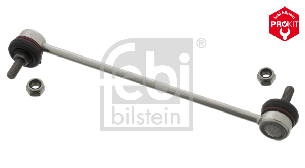 Brat/bieleta suspensie, stabilizator 18084 FEBI BILSTEIN