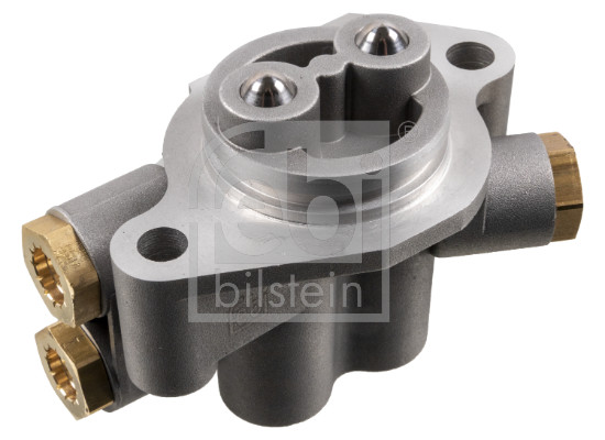 Ventil magnetic, cilindru cuplare 180909 FEBI BILSTEIN