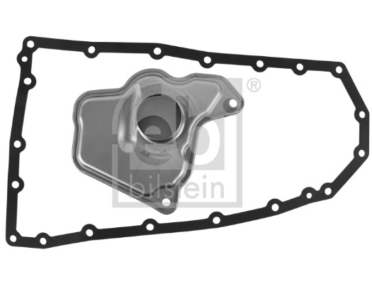 Set filtre hidraulice, cutie e vit.automata 180921 FEBI BILSTEIN