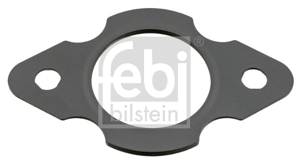 Garnitura, galerie evacuare 180945 FEBI BILSTEIN