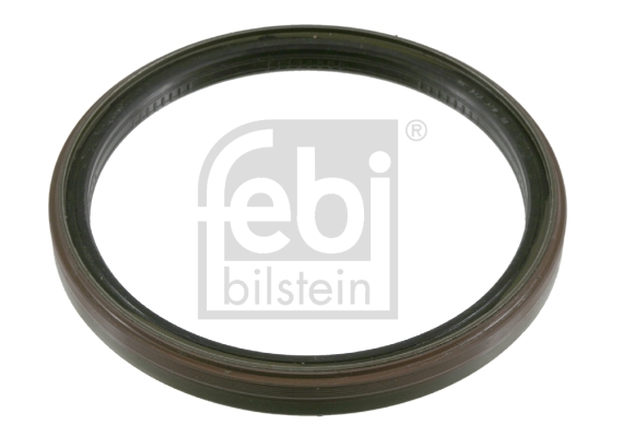 Simering, butuc roata 18096 FEBI BILSTEIN