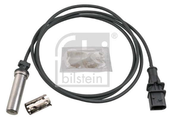 Senzor,turatie roata 181001 FEBI BILSTEIN