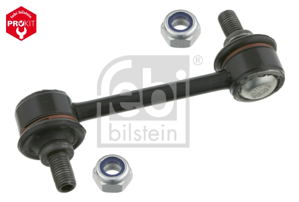 Brat/bieleta suspensie, stabilizator 18105 FEBI BILSTEIN