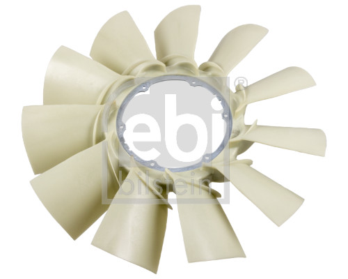 Paleta ventilator, racire motor 181083 FEBI BILSTEIN