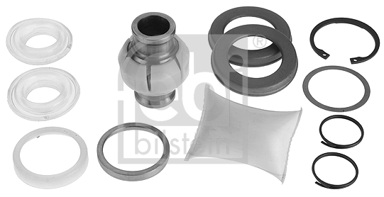 Set reparatie, Brat longitudinal 18108 FEBI BILSTEIN