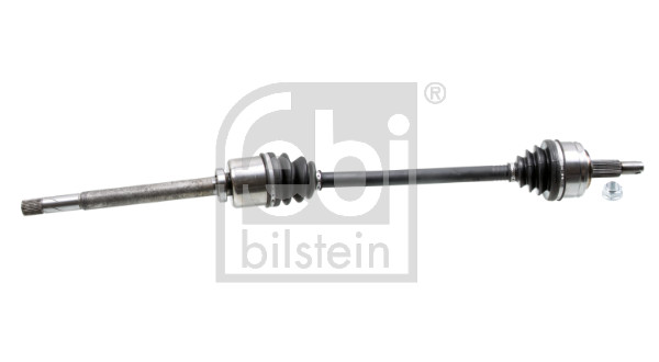 Planetara 181097 FEBI BILSTEIN