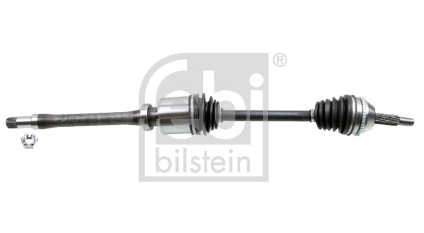 Planetara 181099 FEBI BILSTEIN