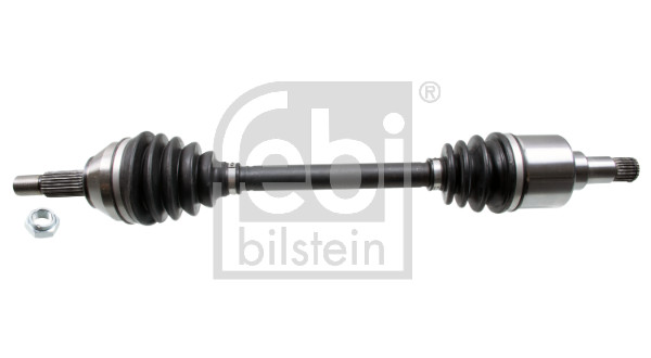 Planetara 181100 FEBI BILSTEIN