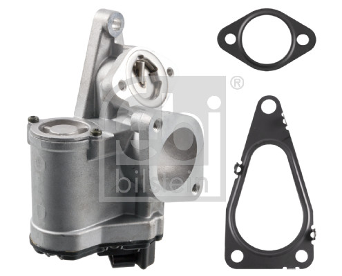Supapa EGR 181103 FEBI BILSTEIN