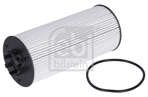 Filtru ulei 181219 FEBI BILSTEIN