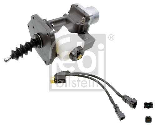 Actuator ambreiaj 181227 FEBI BILSTEIN