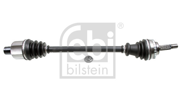 Planetara 181256 FEBI BILSTEIN