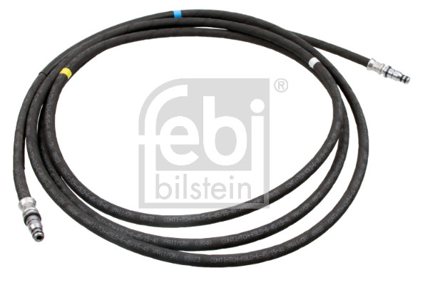 Furtun ambreiaj 181262 FEBI BILSTEIN