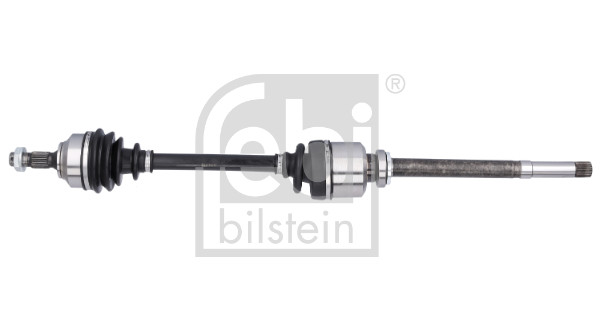 Planetara 181272 FEBI BILSTEIN