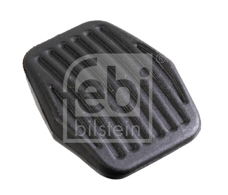 Acoperire pedala, pedala frana 181288 FEBI BILSTEIN