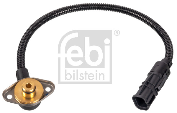 Senzor,presiune supraalimentare 181333 FEBI BILSTEIN